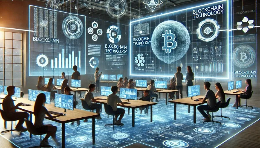 blockchain technology