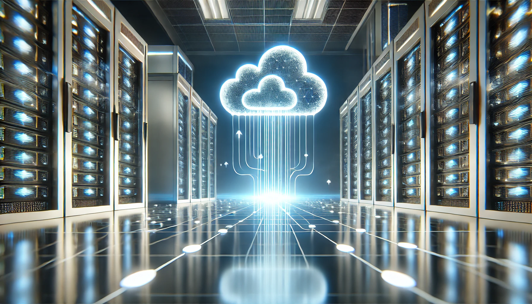 cutting-edge cloud storage