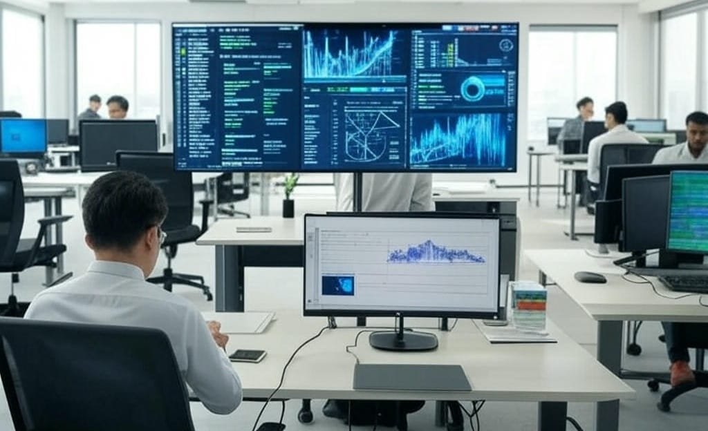 data tools aplication