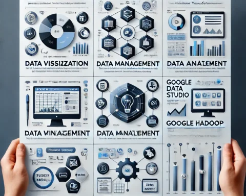 Data Tools