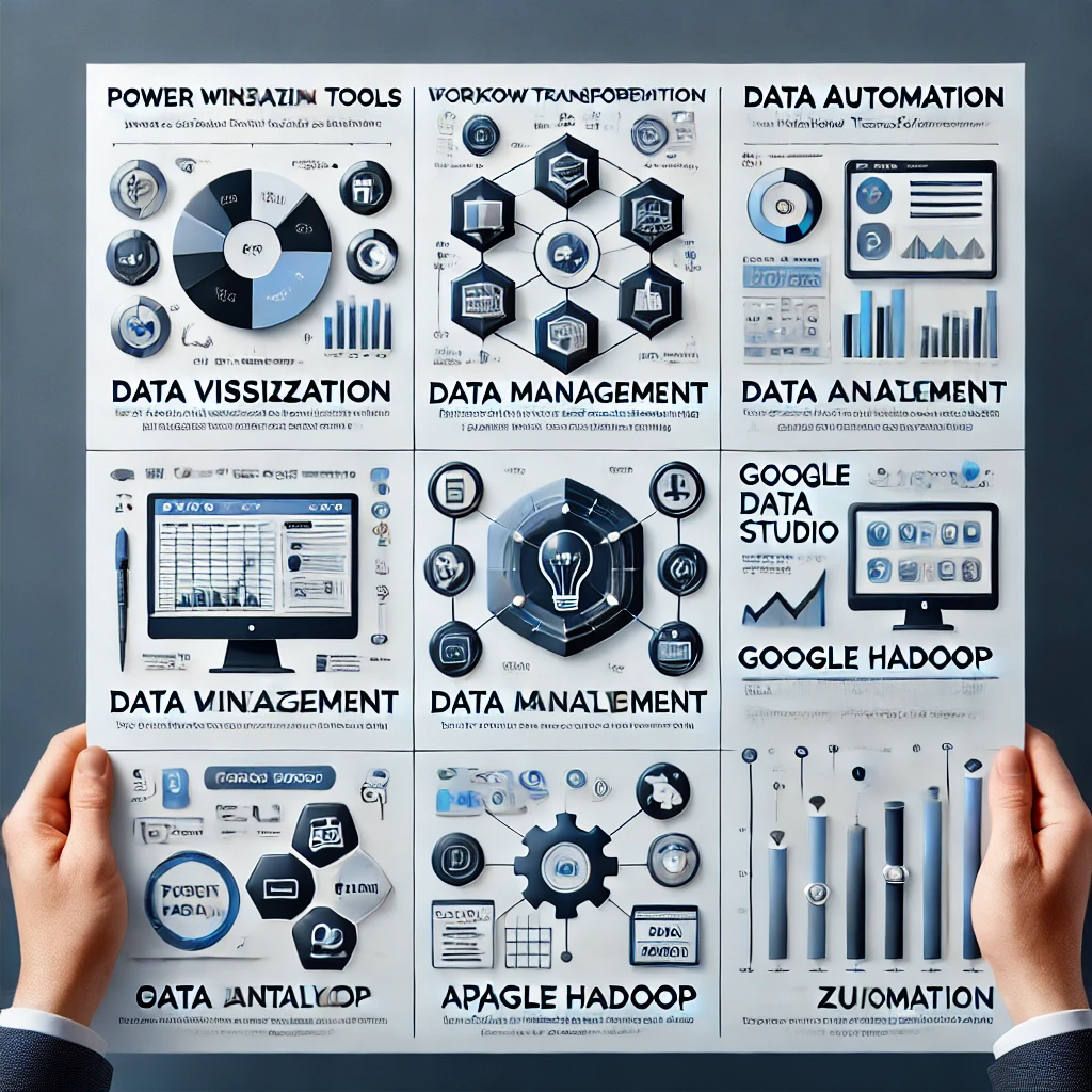 Data Tools